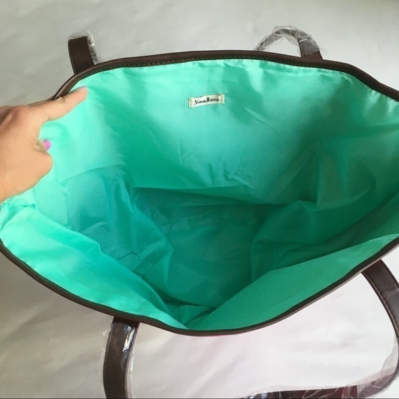 Neiman Marcus Tote Bag - Picture 6 of 7